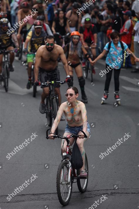 toronto naked bike|World Naked Bike Ride is back in Toronto this weekend